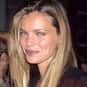 Esther Cañadas is listed (or ranked) 44 on the list The Most Beautiful Models in the World