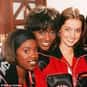 Eternal is listed (or ranked) 48 on the list The Worst Girl Groups Of All Time
