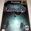 Action-adventure game, Horror, Survival horror   Eternal Darkness: Sanity's Requiem is a psychological horror action-adventure game developed by Silicon Knights and published by Nintendo for the GameCube in 2002.