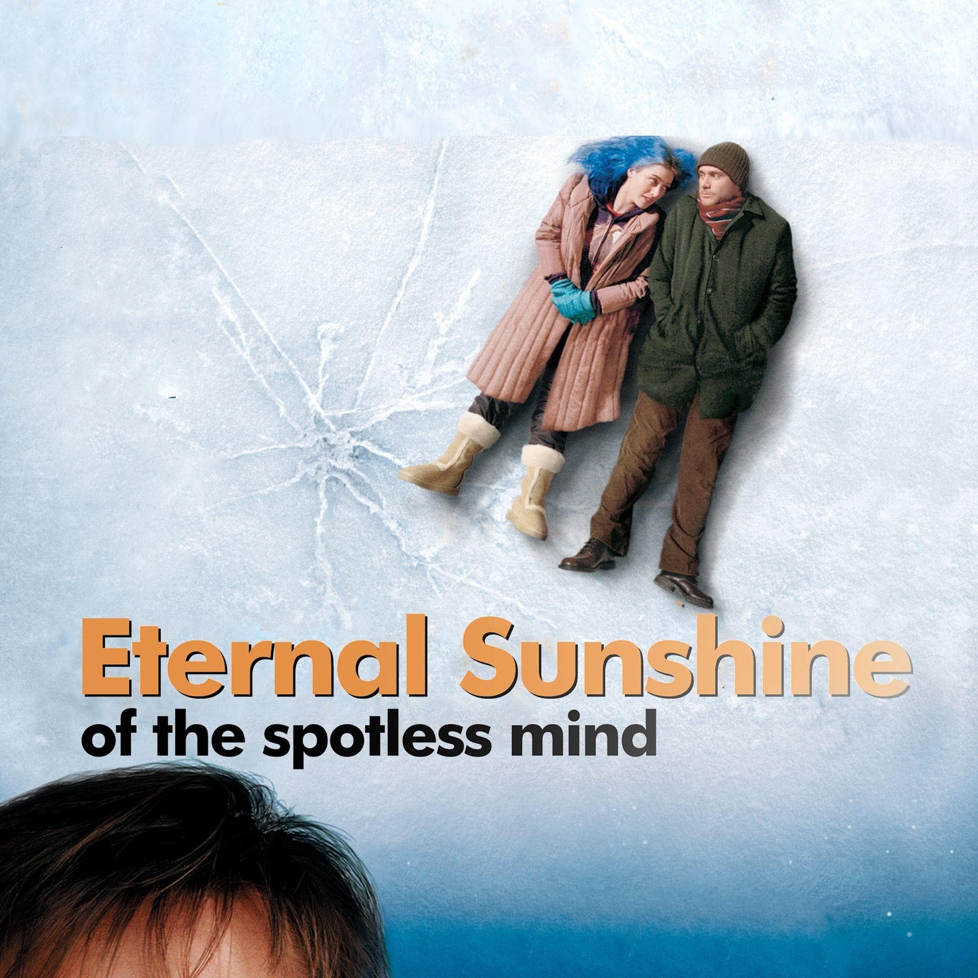 Eternal Sunshine of the Spotless Mind