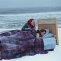 Eternal Sunshine of the Spotless Mind on Random Best Movies to Watch When Getting Over a Breakup