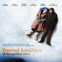 Eternal Sunshine of the Spotless Mind on Random Greatest Date Movies