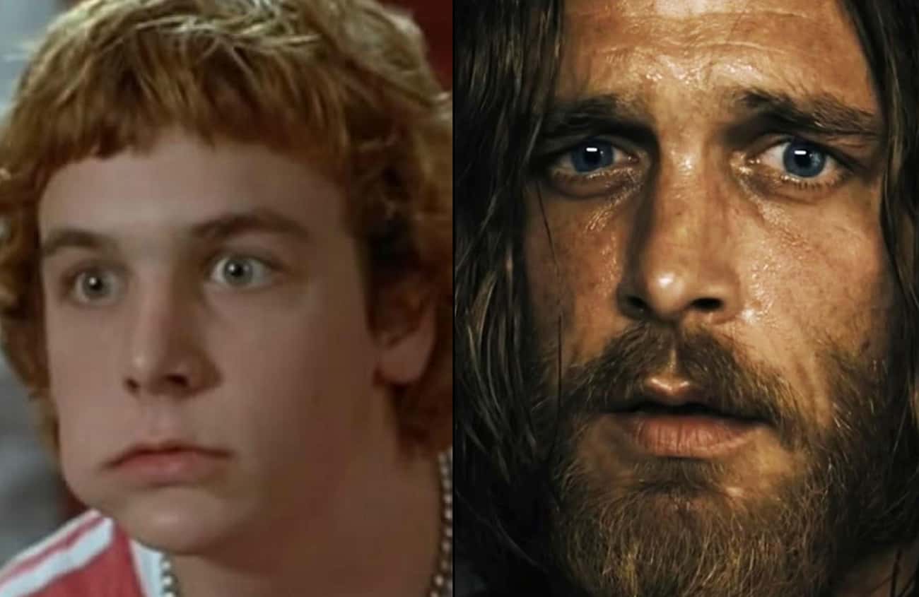 Ethan Embry Became An Indie Darling