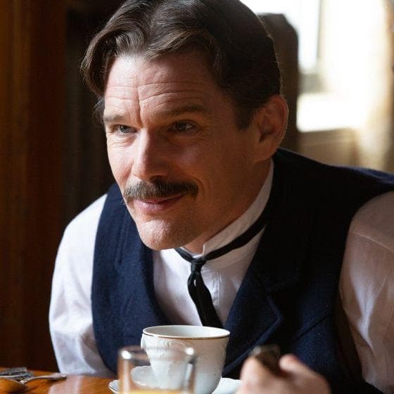 Ethan Hawke