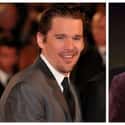 Ethan Hawke on Random Actors Would Star In An Americanized 'Harry Potter'