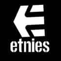 Etnies on Random Best Skate Shoe Brands