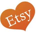 Etsy on Random Top Home Decor and Furniture Websites