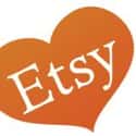 Etsy on Random Top Home Decor and Furniture Websites