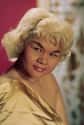 Etta James on Random Greatest Black Female Pop Singers