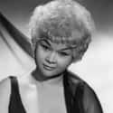 Etta James is listed (or ranked) 18 on the list The Best Female Vocalists Ever