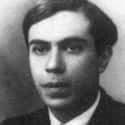 Dec. at 32 (1906-1938)   Ettore Majorana was an Italian theoretical physicist who worked on neutrino masses. He disappeared suddenly under mysterious circumstances while going by ship from Palermo to Naples.