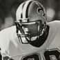 Eugene Goodlow is listed (or ranked) 34 on the list The Best New Orleans Saints Wide Receivers of All Time