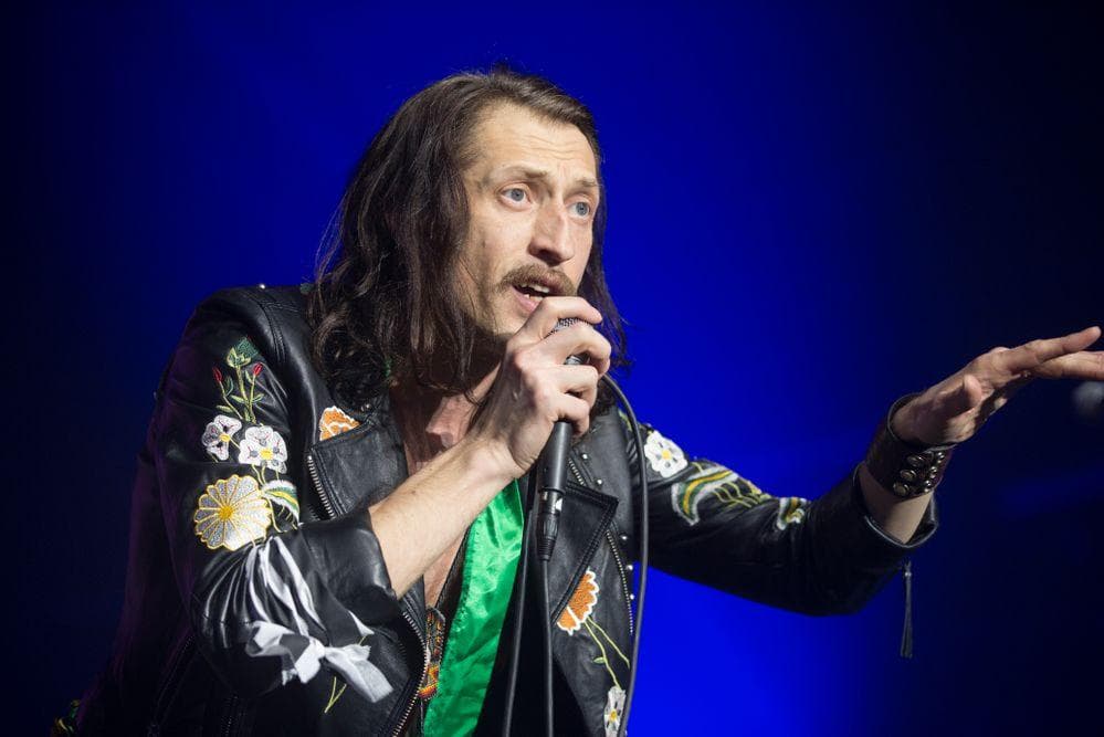 The Greatest Celebrity Hair (Men) | Male Celebrity Hairstyles