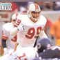 Eugene Marve is listed (or ranked) 17 on the list The Best Buffalo Bills Linebackers of All Time