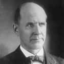 Eugene V. Debs on Random Most Viable Third-Party US Presidential Candidates