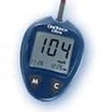 One Touch Systems on Random Best Glucometer Brands