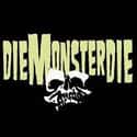 DieMonsterDie on Random Best Horror Punk Bands