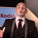 Pitbull on Random Musicians Who Sold Ad Space in Their Lyrics
