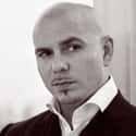 age 38   Armando Christian Pérez, better known by his stage name Pitbull, is an American rapper from Miami, Florida.