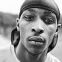 Blam!, Boy Better Know: Edition 2, Boy Better Know: Edition 3   Jamie Adenuga, better known by his stage name JME, is an English grime artist. He is the co-founder of the crew and label Boy Better Know.