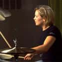Hilary Jones on Random History's Greatest Female Drummers