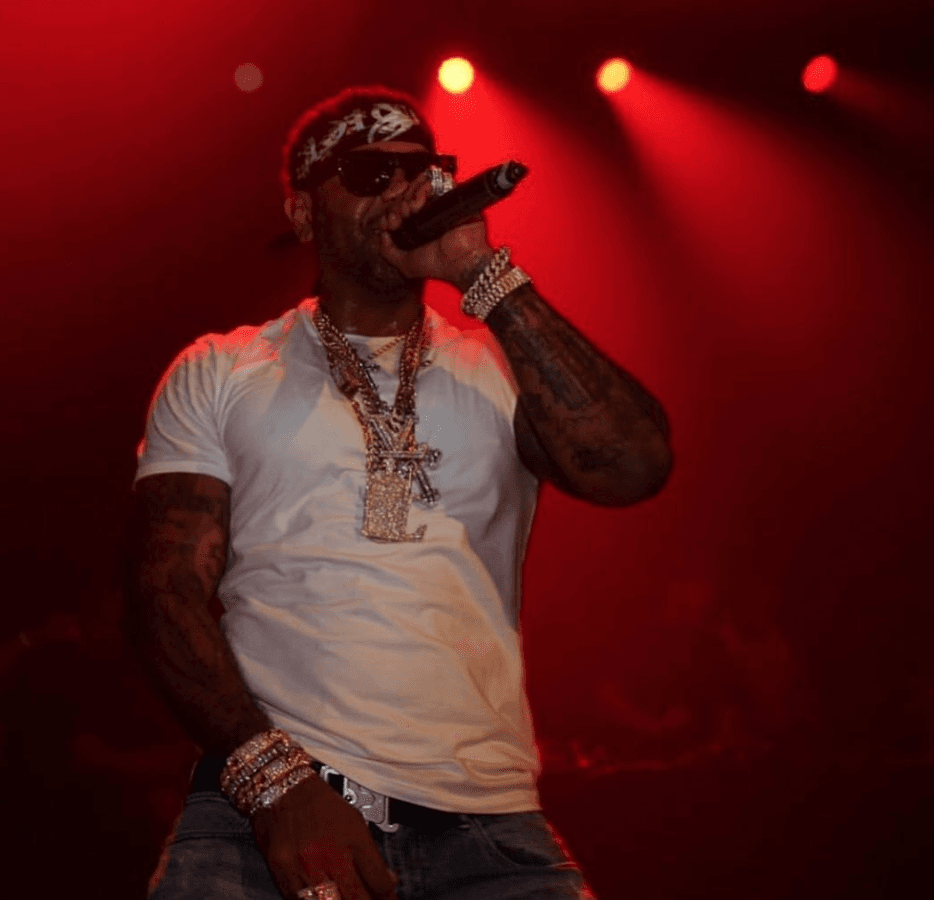 20 Rappers Who Are Cancers With Lyrical References