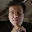 Андрей Владимирович Гаврилов on Random Best Classical Pianists in World