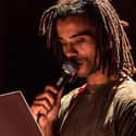 It's Not a Rumour, Freedom Lasso, The Thieves Banquet   Kingslee James Daley, better known by the stage name Akala, is an English rapper, poet, and journalist. Originally from Kentish Town, London, his older sister is rapper/vocalist Ms. Dynamite.