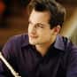 Emmanuel Pahud is listed (or ranked) 1 on the list The Best Flautists in the World