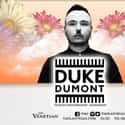 Duke Dumont is listed (or ranked) 21 on the list The Best Las Vegas DJ Residencies Right Now