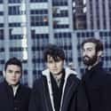 New Wave, Synthpop, Jazz fusion   Vampire Weekend is an American rock band from New York City, formed in 2006.