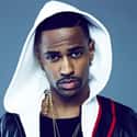 Big Sean on Random Most Famous Rapper In World Right Now