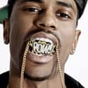 Finally Famous, Hall of Fame, Finally Famous Vol. 3: Big   Sean Michael Leonard Anderson, known professionally as Big Sean, is an American rapper from Detroit, Michigan.