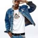 Finally Famous, Hall of Fame, Finally Famous Vol. 3: Big   Sean Michael Leonard Anderson, known professionally as Big Sean, is an American rapper from Detroit, Michigan.