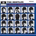 A Hard Day’s Night on Random Best Albums Under 30 Minutes Long