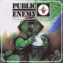New Whirl Odor on Random Best Public Enemy Albums