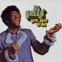 Al Green Gets Next to You on Random Best Al Green Albums