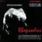 Rhapsodies is listed (or ranked) 25 on the list Famous Albums Produced by Tony Visconti