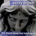 The Blues Keep Me Holding On on Random Best Savoy Brown Albums