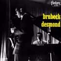 Brubeck Desmond on Random Best Dave Brubeck Quartet Albums