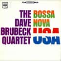 Bossa Nova U.S.A. on Random Best Dave Brubeck Quartet Albums