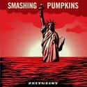 Zeitgeist on Random Best Smashing Pumpkins Albums