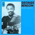 Erotic moods on Random Best George Benson Albums