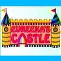 Eureeka's Castle on Random Best Puppet TV Shows