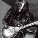 Euronymous on Random Greatest Musicians Who Died Before 30