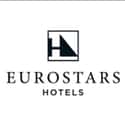 Eurostars Hotels on Random Best Hotel Chains