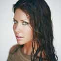 Fort Saskatchewan, Canada   Nicole Evangeline Lilly is a Canadian actress and author.