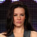 age 39   Nicole Evangeline Lilly is a Canadian actress and author.