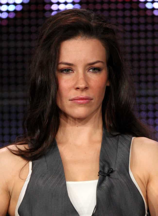 Evangeline Lilly