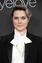 age 31   Evan Rachel Wood is an American actress. She began acting in the 1990s, appearing in several television series, including American Gothic and Once and Again.